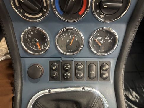 Used 2000 BMW M Roadster image 29