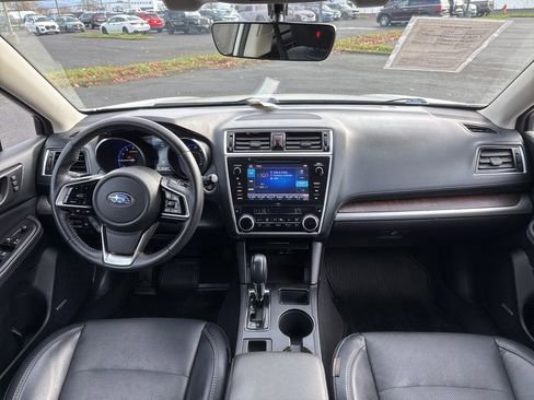Used 2019 Subaru Outback 2.5i Limited w/ Popular Package #2 image 27