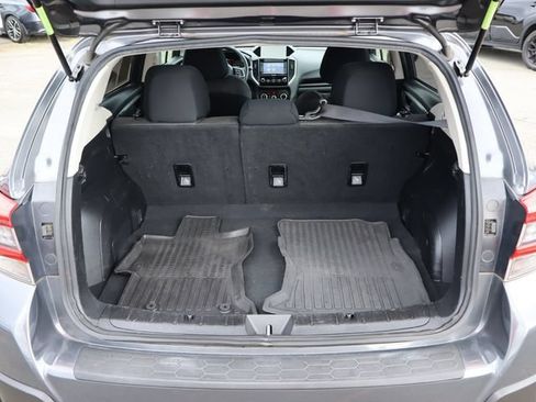 Used 2021 Subaru Crosstrek 2.0i AWD/4WD image 35