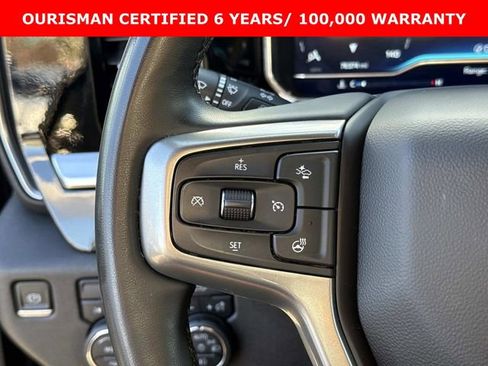 Used 2024 Chevrolet Silverado 2500 LT w/ Convenience Package AWD/4WD image 26
