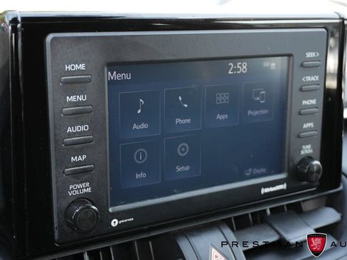 Used 2022 Toyota RAV4 XLE w/ Convenience Package AWD/4WD image 27