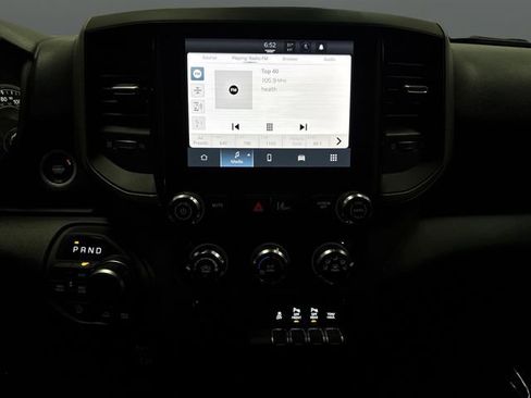 Used 2025 RAM 1500 Classic Warlock image 7