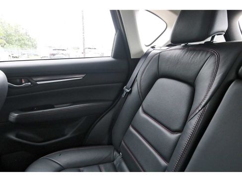 Used 2025 MAZDA CX-5 Carbon Edition AWD/4WD image 9