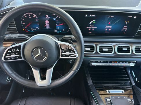 Used 2021 Mercedes-Benz GLE 350 4MATIC image 33