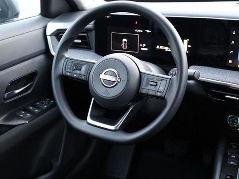New 2026 Nissan Kicks S FWD image 23