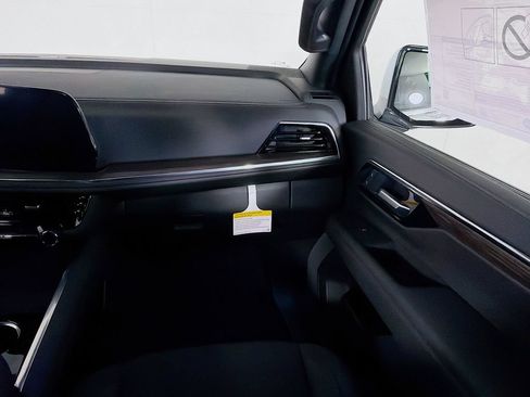 New 2026 Chevrolet Tahoe LS w/ Max Trailering Package AWD/4WD image 19