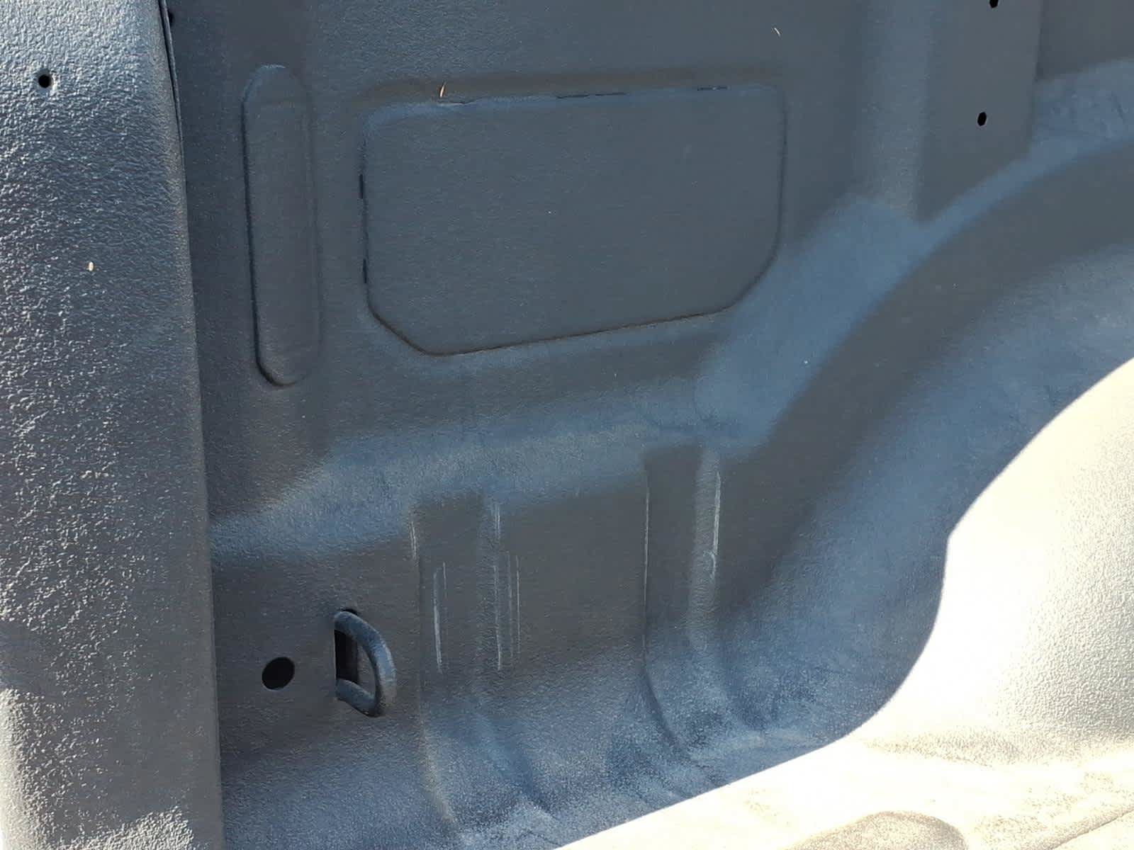 Used 2025 RAM 1500 Big Horn AWD/4WD image 16