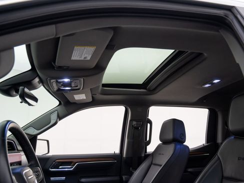 Used 2023 GMC Sierra 1500 Denali w/ Denali Reserve Package image 20