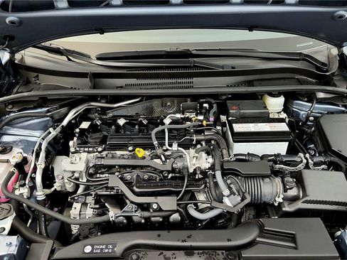 Certified 2024 Toyota Corolla LE image 15