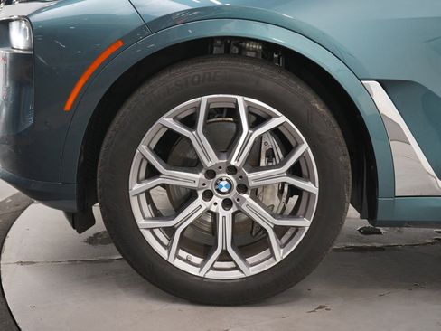 Used 2023 BMW X7 xDrive40i image 35