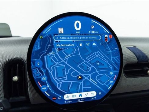 New 2026 MINI Cooper S image 14