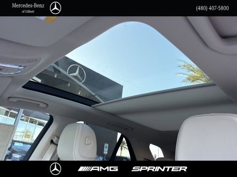 New 2026 Mercedes-Benz GLE 450e 4MATIC image 19