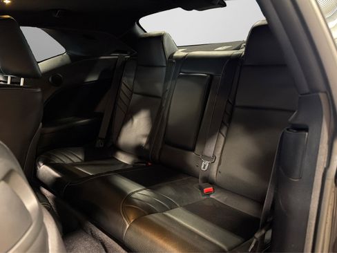 Used 2016 Dodge Challenger SRT Hellcat RWD image 37