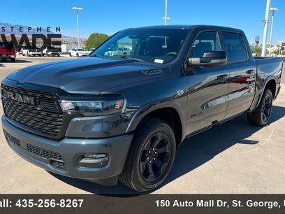 Used 2026 RAM 1500 Big Horn