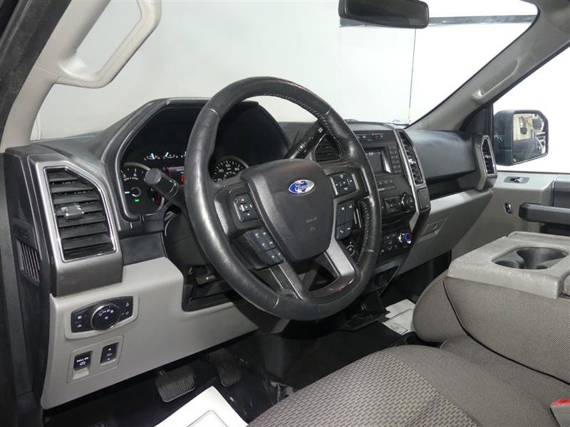 Used 2018 Ford F150 XLT w/ Equipment Group 301A Mid AWD/4WD image 21