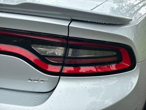 Used 2023 Dodge Charger GT w/ Plus Group RWD image 14