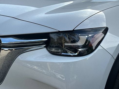 Used 2024 MAZDA CX-90 3.3 Turbo w/ Preferred Plus AWD/4WD image 10