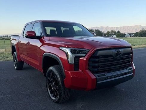 New 2026 Toyota Tundra SR5 image 5
