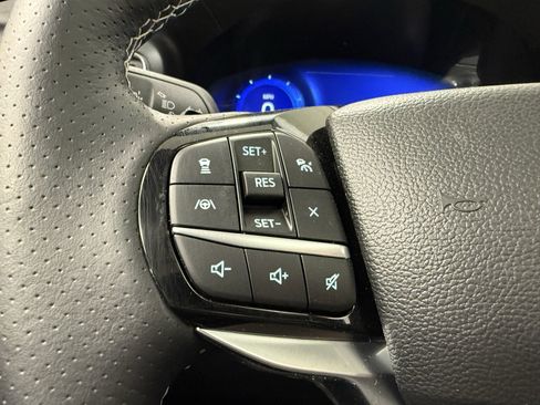 Used 2022 Ford Explorer ST w/ Equipment Group 401A image 20