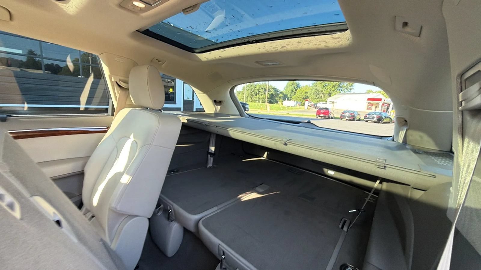 Used 2015 Audi Q7 3.0T Premium Plus w/ Premium Plus Package AWD/4WD image 56