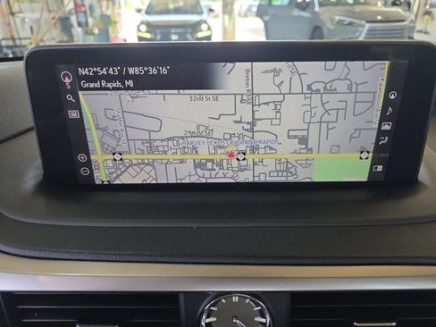 Certified 2021 Lexus RX 350 AWD w/ Premium Package image 22