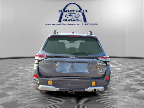 New 2026 Subaru Forester Wilderness image 19