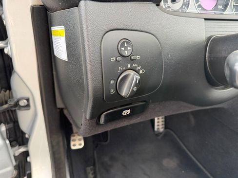 Used 2007 Mercedes-Benz CLK 350 CLK 350 image 15