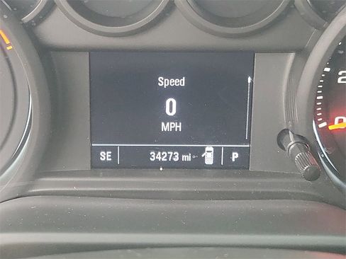 Used 2024 Chevrolet Silverado 1500 Custom image 15