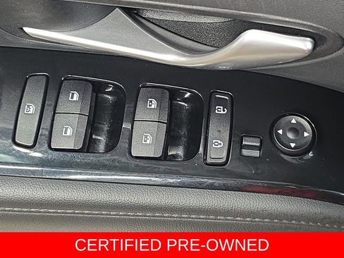 Certified 2024 Hyundai Tucson SEL AWD/4WD image 28
