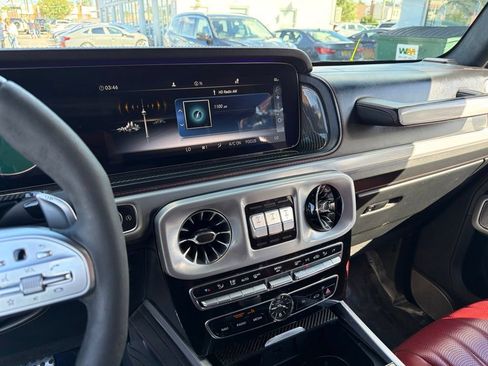 Used 2022 Mercedes-Benz G 63 AMG 4MATIC image 45