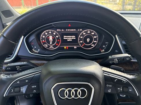 Used 2018 Audi Q5 Prestige AWD/4WD image 33