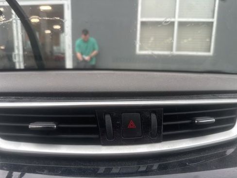 Used 2015 Nissan Murano Platinum w/ Platinum Technology Package image 24