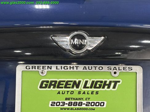Used 2016 MINI Cooper 4-Door Hardtop image 29