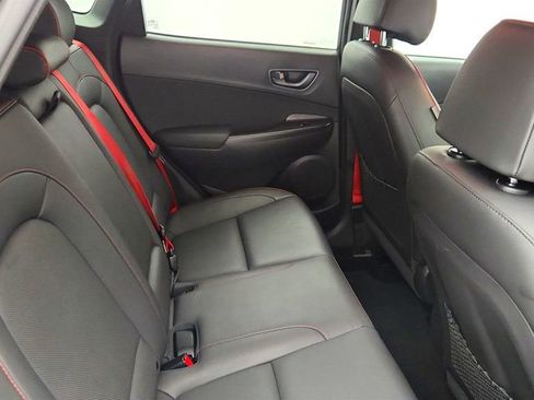 Used 2019 Hyundai Kona Ultimate image 27