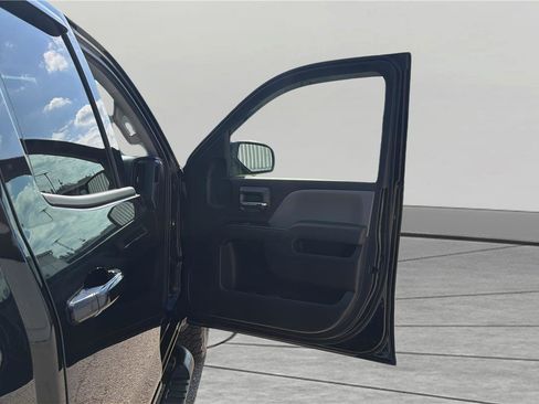 Used 2017 GMC Sierra 1500 4x4 Double Cab w/ Elevation Edition image 20