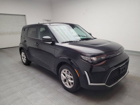 Used 2024 Kia Soul LX w/ Option Group 015 image 13