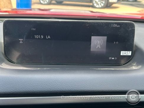 Certified 2025 MAZDA CX-50 AWD 2.5 S w/ Cargo Package image 18