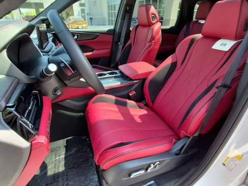 New 2026 Acura MDX Type S AWD/4WD image 12