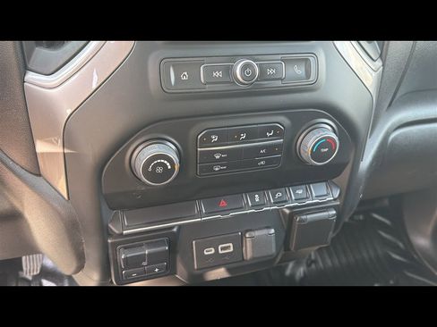 Used 2022 Chevrolet Silverado 2500 W/T w/ WT Convenience Package RWD image 20