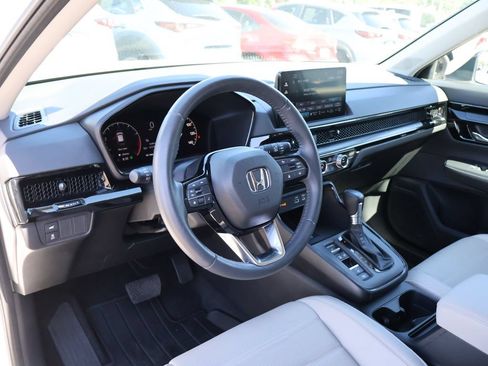 Certified 2024 Honda CR-V EX-L image 17