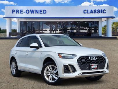 Used 2022 Audi Q5 2.0T Premium w/ Convenience Package