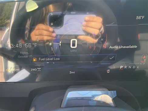 New 2026 Chevrolet Traverse RS w/ LPO, Floor Liner Package image 19