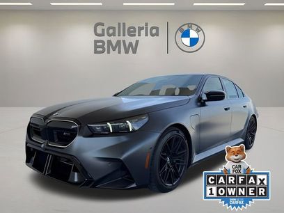 Used 2026 BMW M5