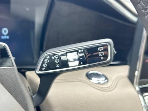 Used 2022 Lincoln Navigator Reserve image 35