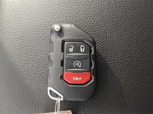 New 2025 Jeep Wrangler Sport S image 27