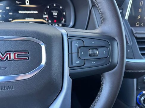 Certified 2023 GMC Yukon SLT image 9