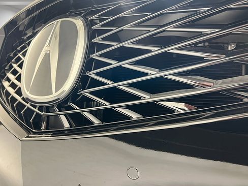 New 2026 Acura MDX A-Spec AWD/4WD image 12