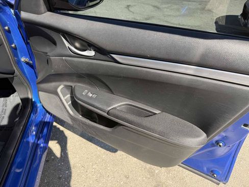 Used 2018 Honda Civic LX image 11