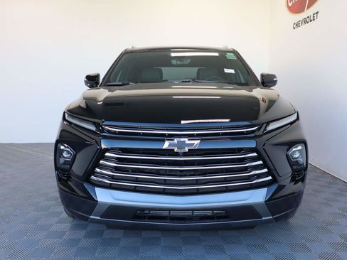 New 2024 Chevrolet Blazer Premier w/ Driver Confidence II Package image 2