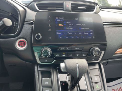 Used 2022 Honda CR-V EX image 19